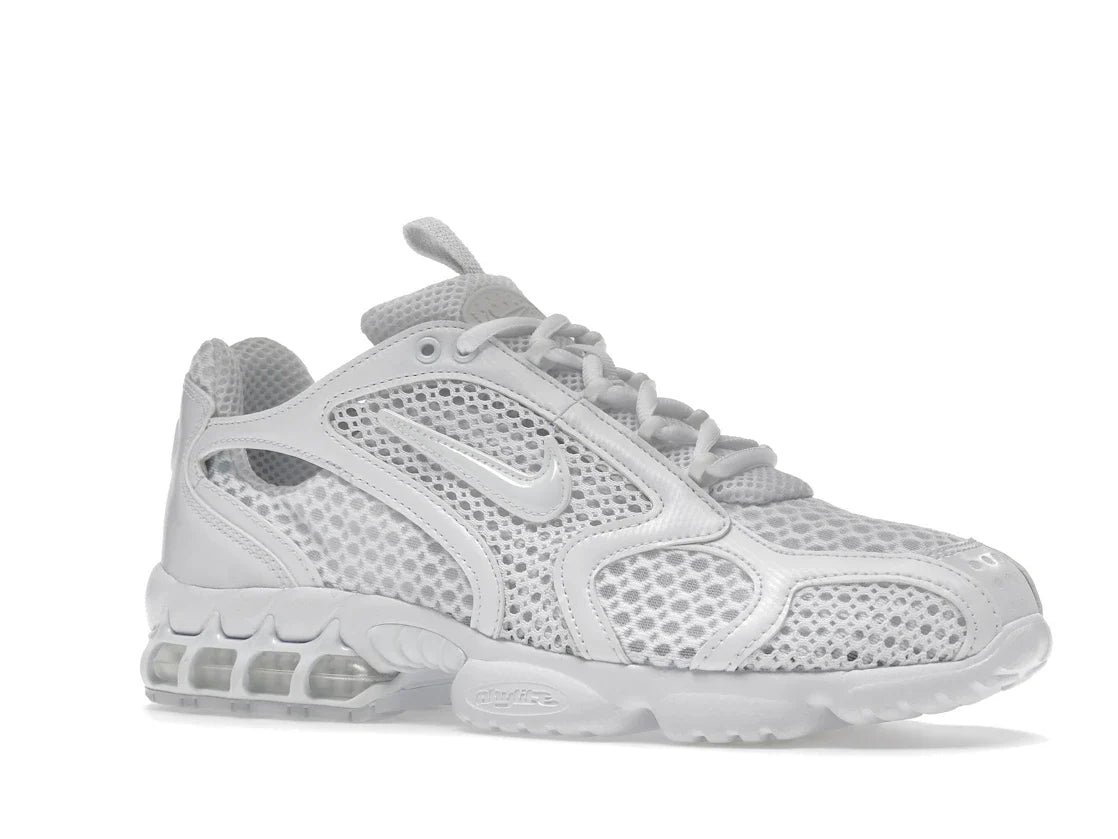 Nike Air Zoom Spiridon Cage 2 Weiß