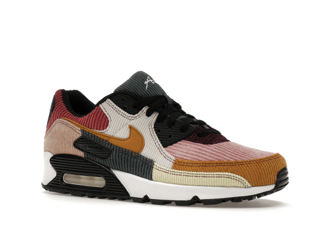 Nike Air Max 90 Multi-Corduroy (Damen)