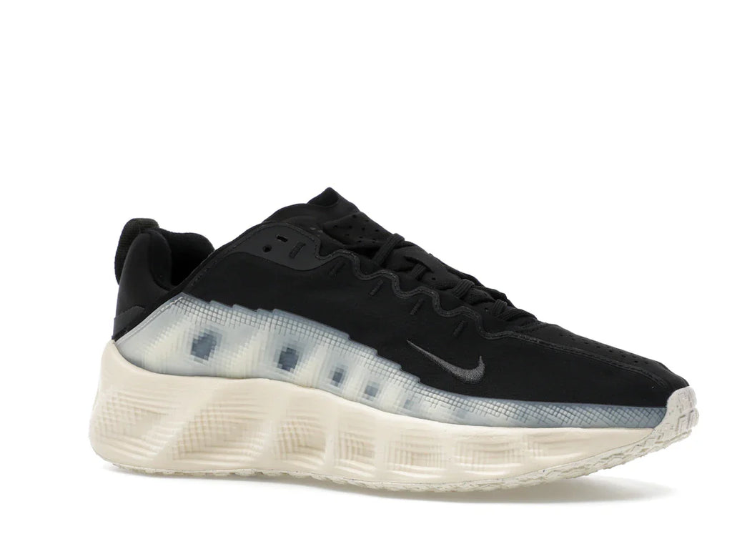 Nike Ava Rover Black Musselin