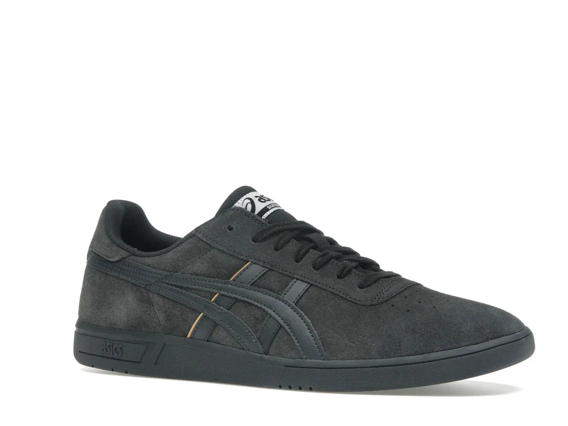 ASICS Gel-Vickka Pro Schwarz Schwarz