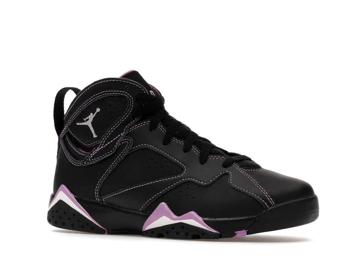 Jordan 7 Retro Barely Grape (GS)
