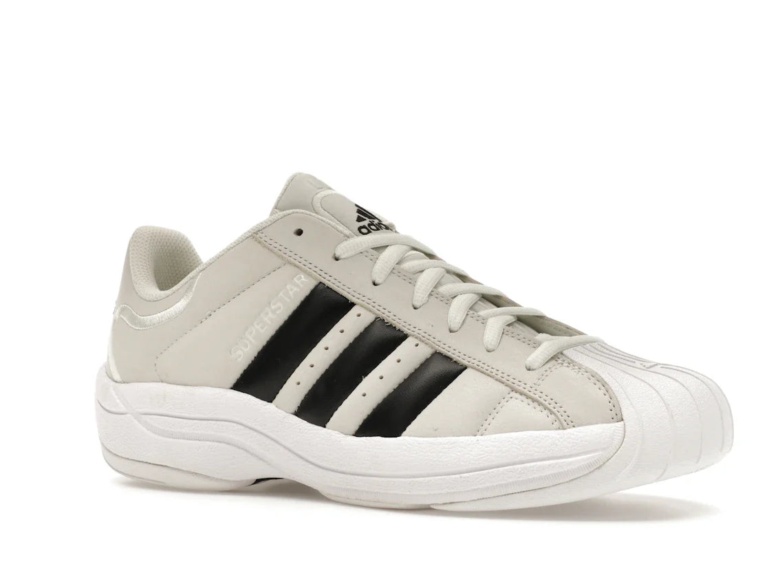 adidas Superstar Millennium Cloud White Core Black
