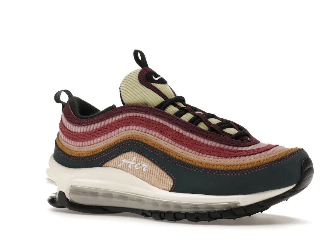 Nike Air Max 97 Multi-Corduroy (Damen)