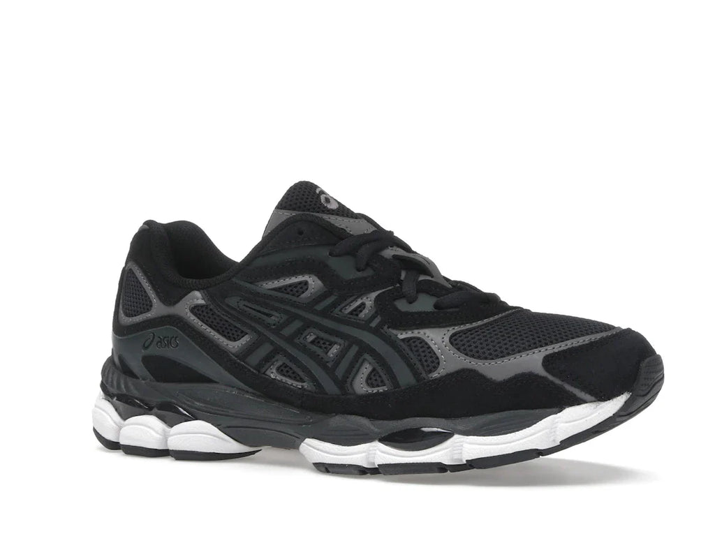 ASICS Gel-NYC Graphitgrau Graphitgrau
