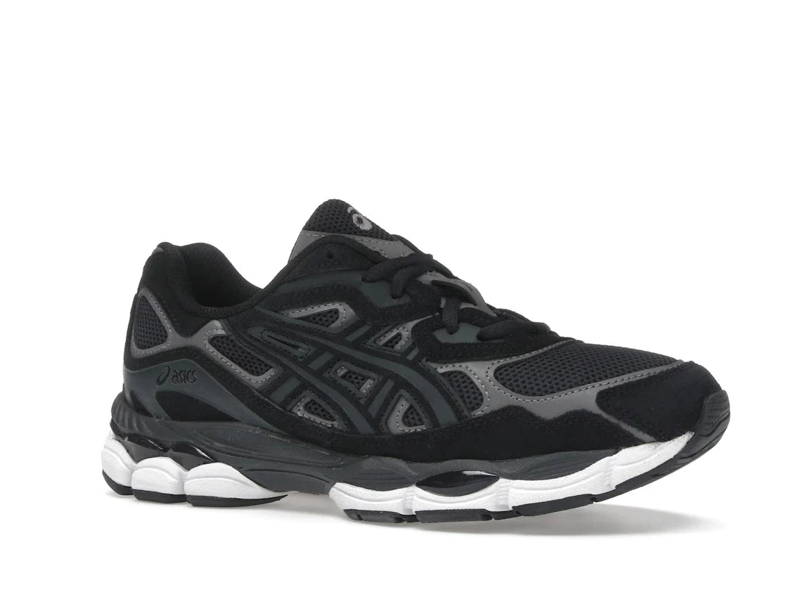 ASICS Gel-NYC Graphitgrau Graphitgrau