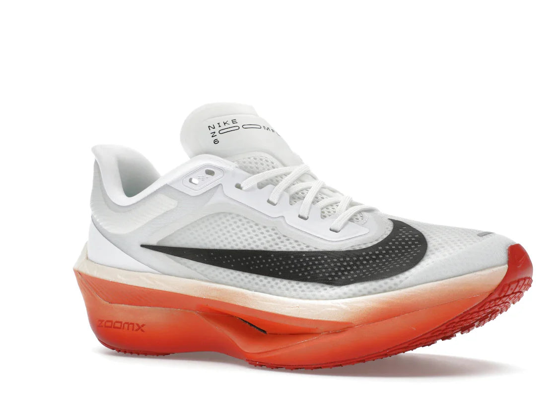 Nike Zoom Fly 6 Eliud Kipchoge – Es ist erst der Anfang