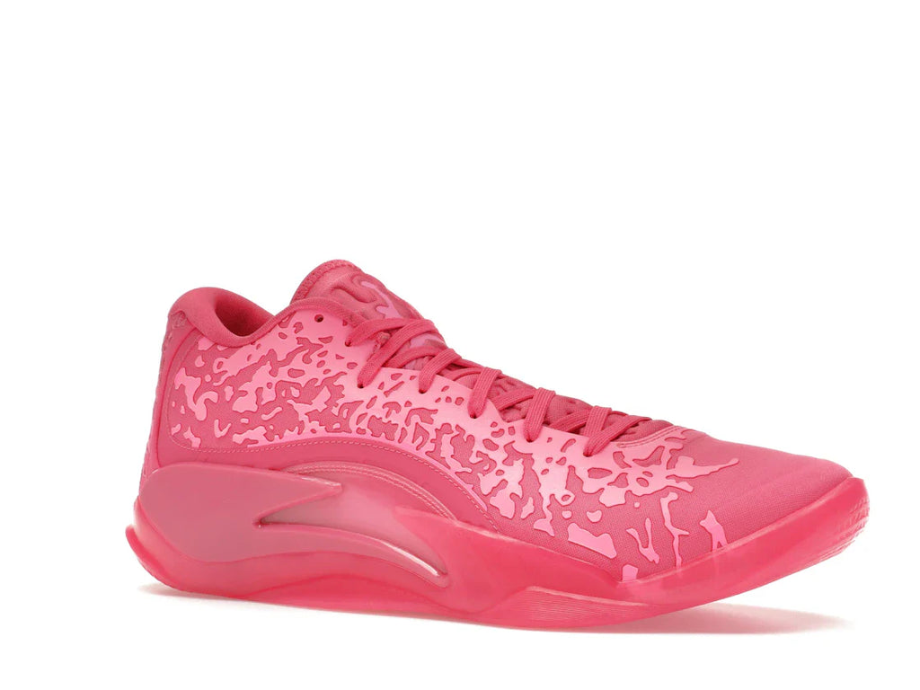 Jordan Zion 3 Pink Lotus