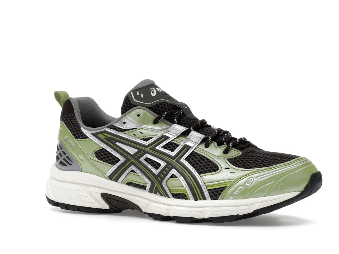 ASICS Gel-Nunobiki Kith Delicioso Pure Silver