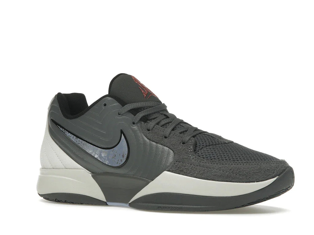 Nike Ja 2 Exposure Iron Grey