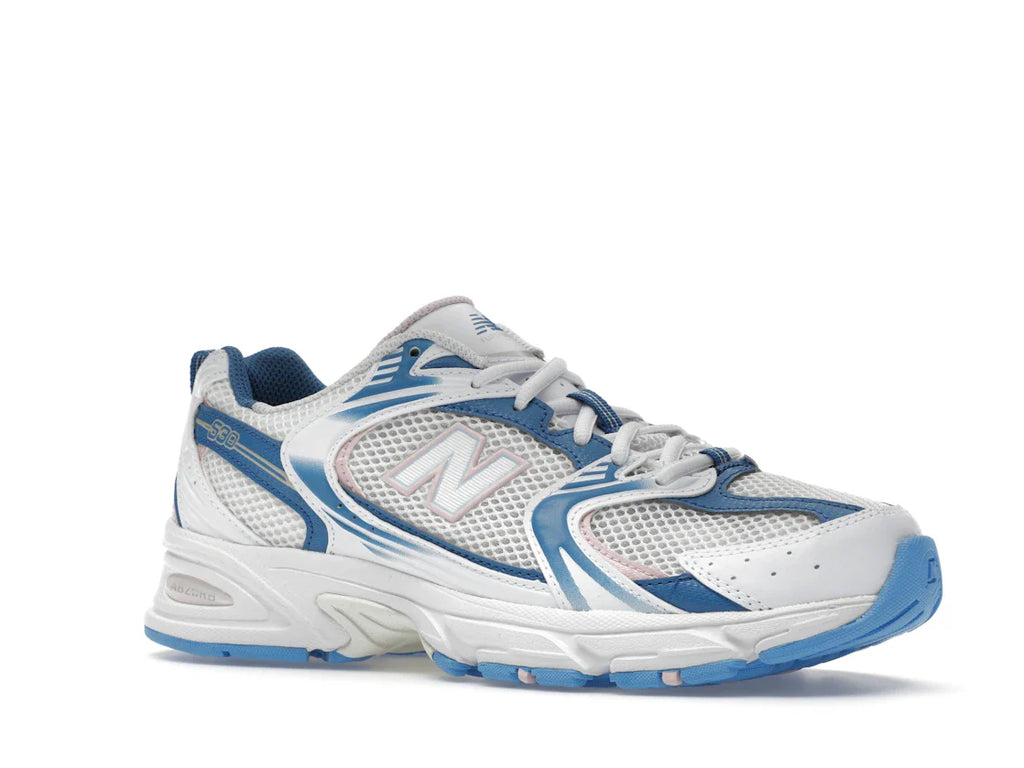 New Balance 530 Blau Weiß