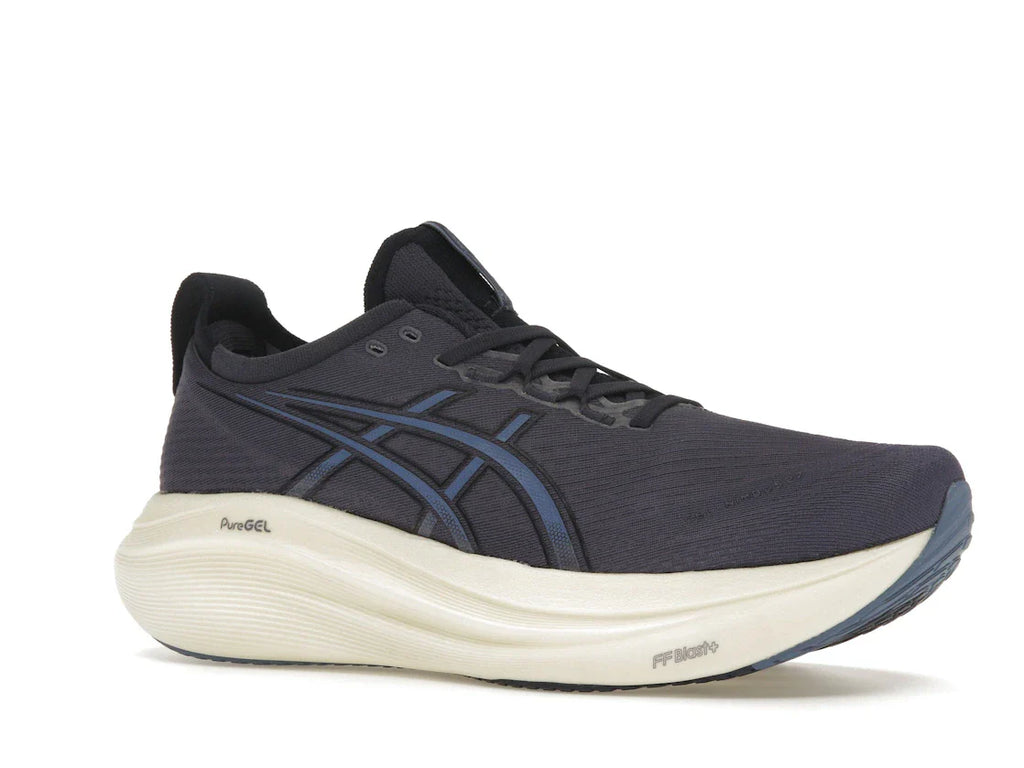 ASICS Gel-Nimbus 27 Indigo Fog Denim Blue