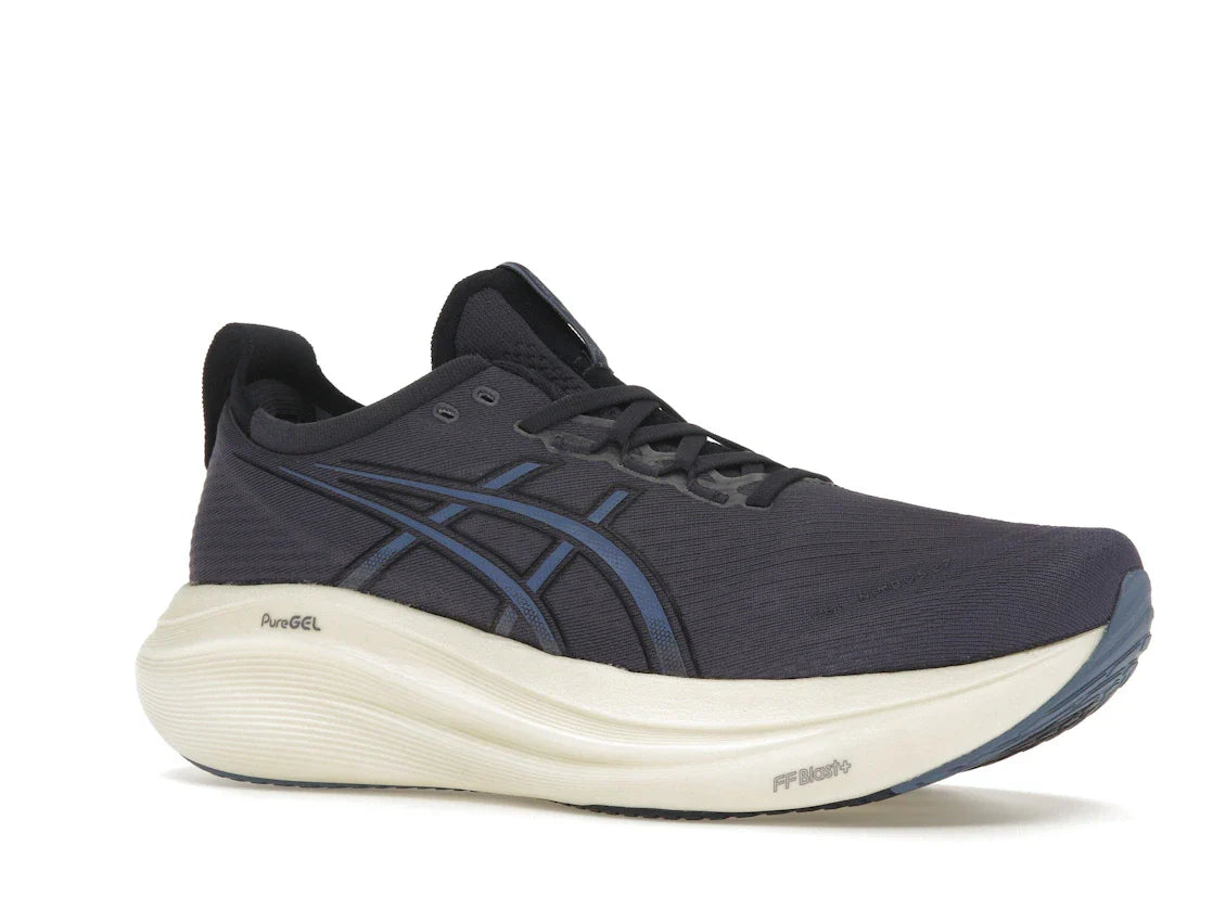 ASICS Gel-Nimbus 27 Indigo Fog Denim Blue