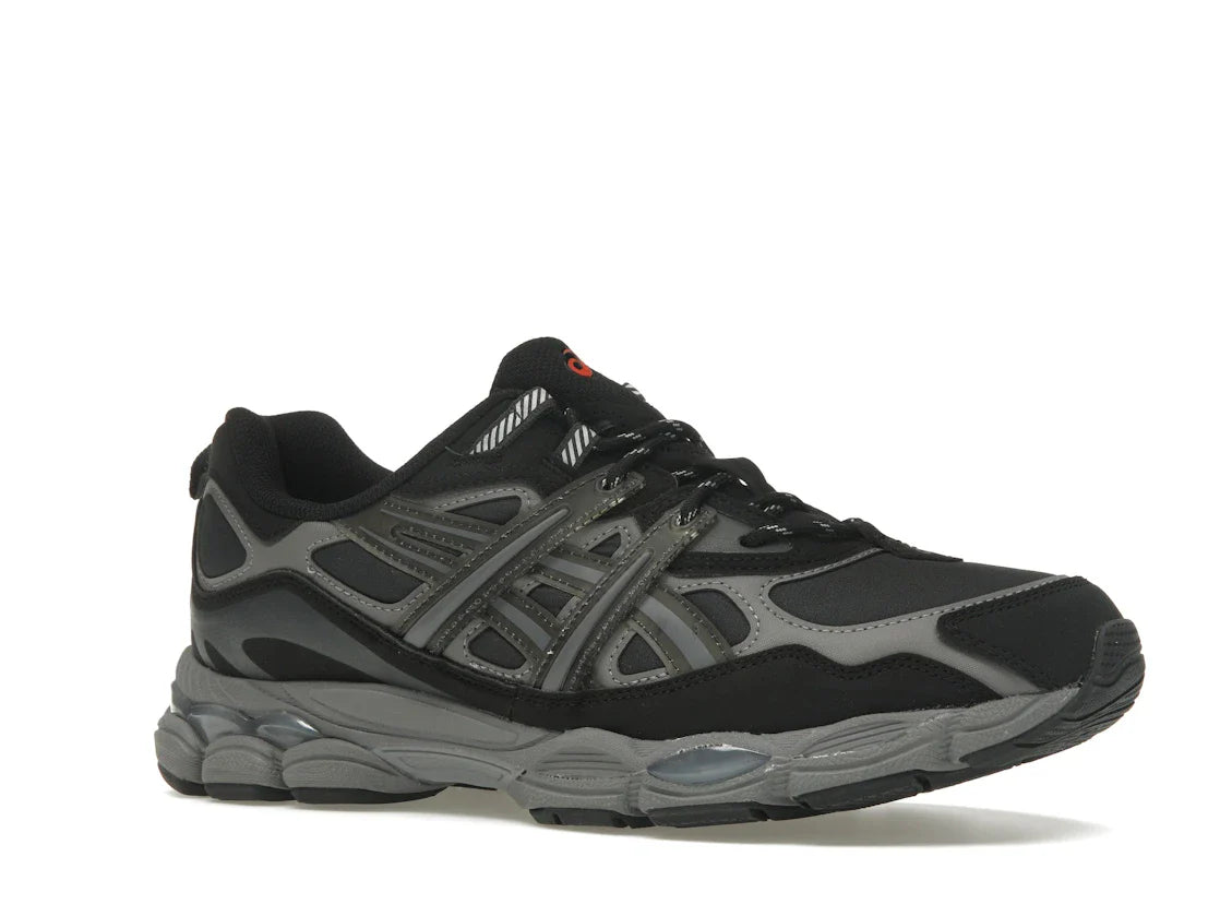 ASICS Gel-NYC Utility Black Carbon
