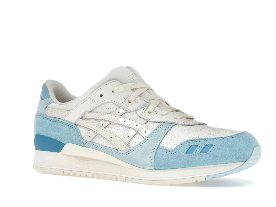 ASICS Gel-Lyte III Kith Kanada