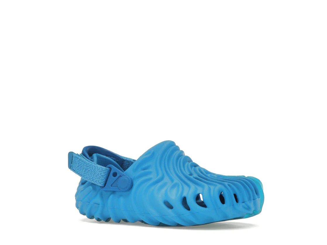 Crocs Pollex Clog von Salehe Bembury Yucca (Kinder)