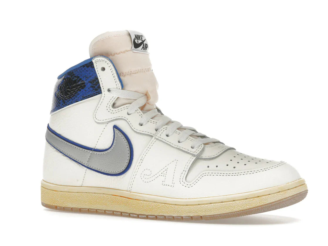 Nike Jordan Air Ship PE SP Awake NY Game Royal