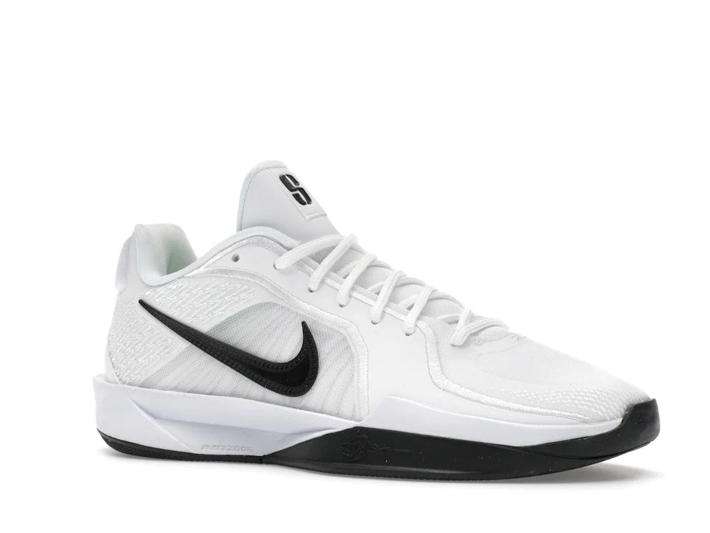 Nike Sabrina 2 TB Weiß Schwarz (Damen)