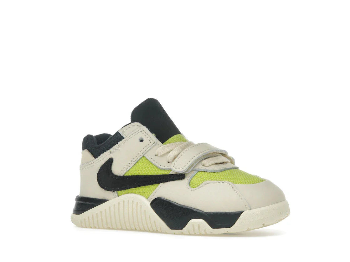 Jordan Jumpman Jack TR Travis Scott Bright Cactus (TD)