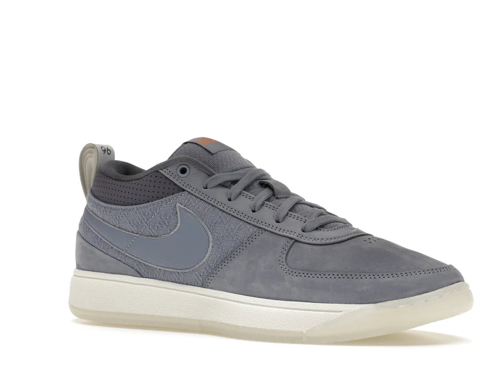 Nike Book 1 Mirage V2 (Transparente Außensohle)