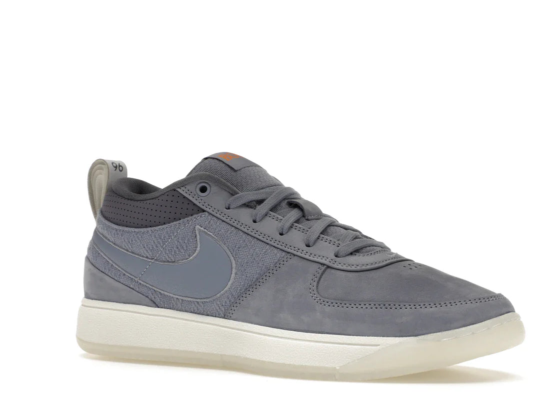 Nike Book 1 Mirage V2 (Transparente Außensohle)
