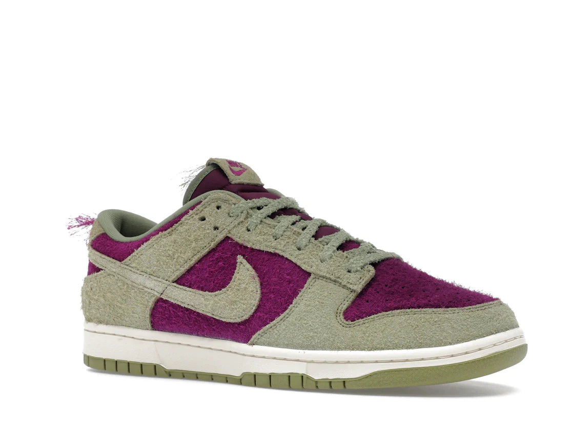Nike Dunk Low Retro SE Viotech Dusty Olive