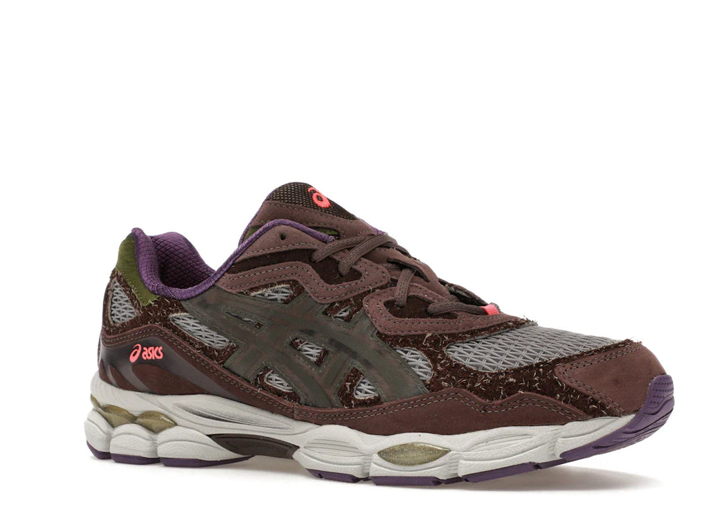 ASICS Gel-NYC Bodega After-Hours