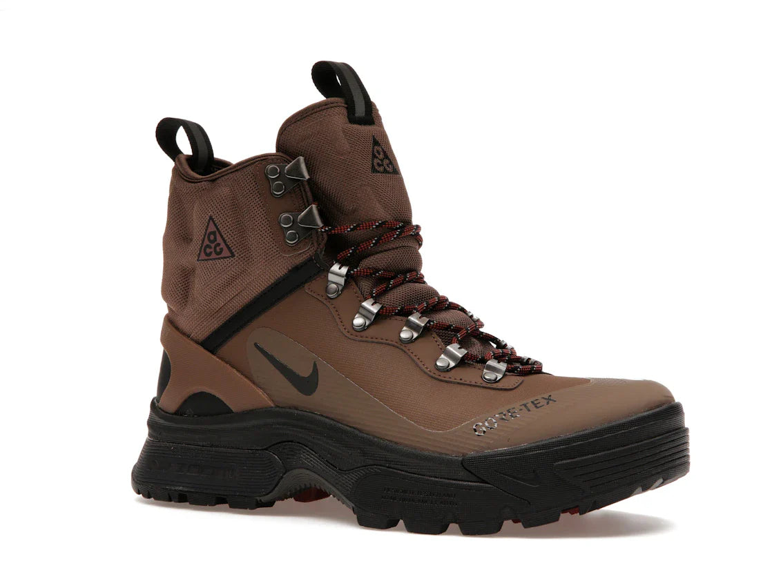 Nike ACG Air Zoom Gaiadome Gore-Tex Trails End Braun