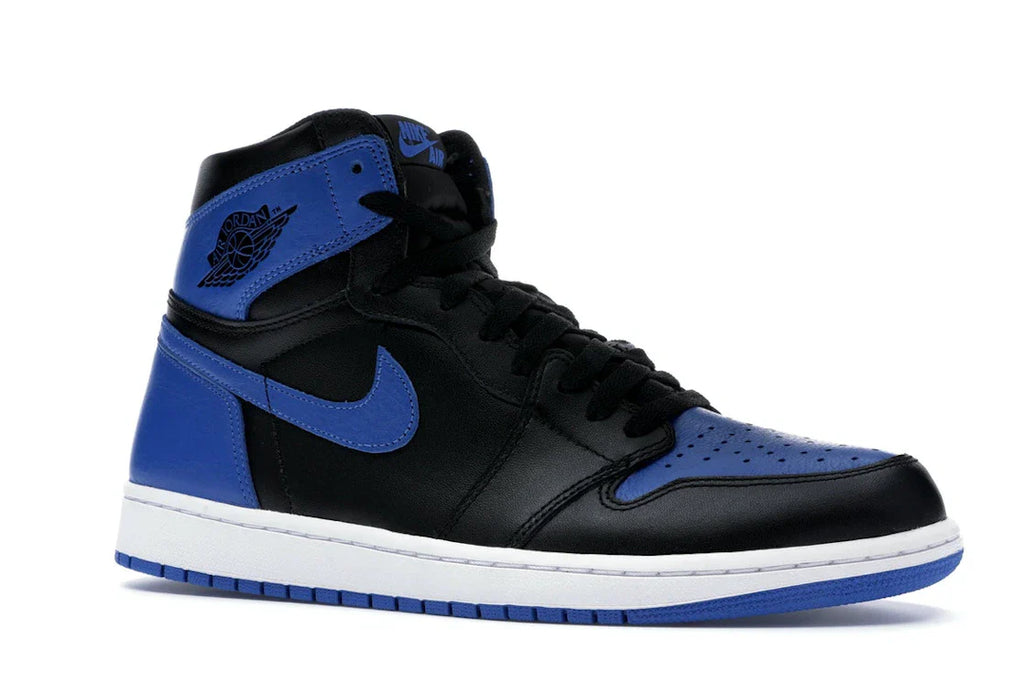 Jordan 1 Retro Royal (2017)