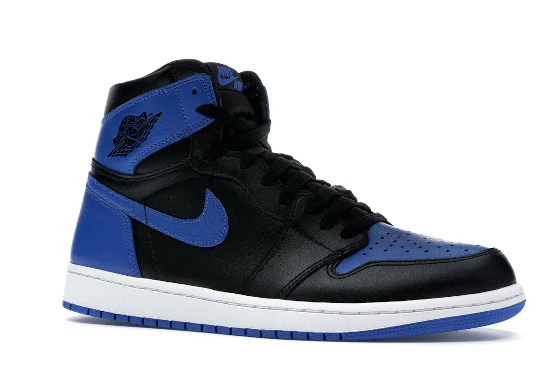 Jordan 1 Retro Royal (2017)