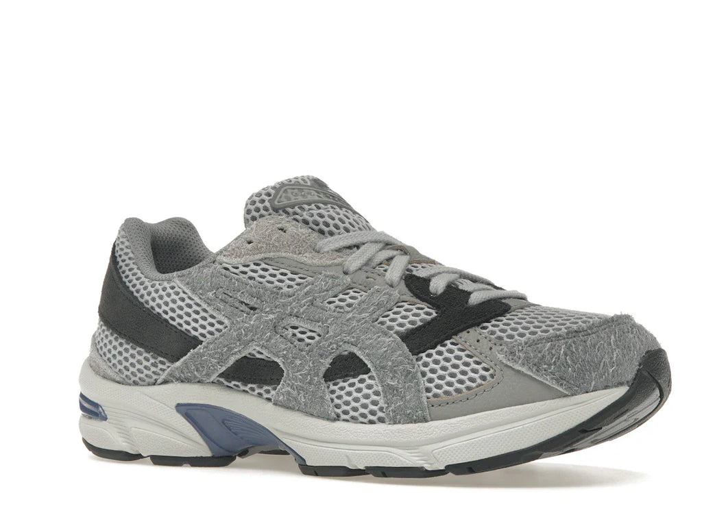 ASICS Gel-1130 Mittelgrau Stahlgrau