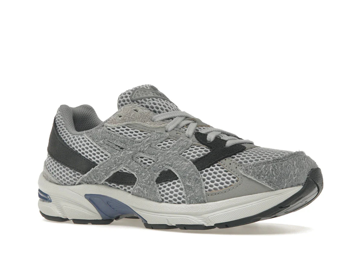 ASICS Gel-1130 Mittelgrau Stahlgrau