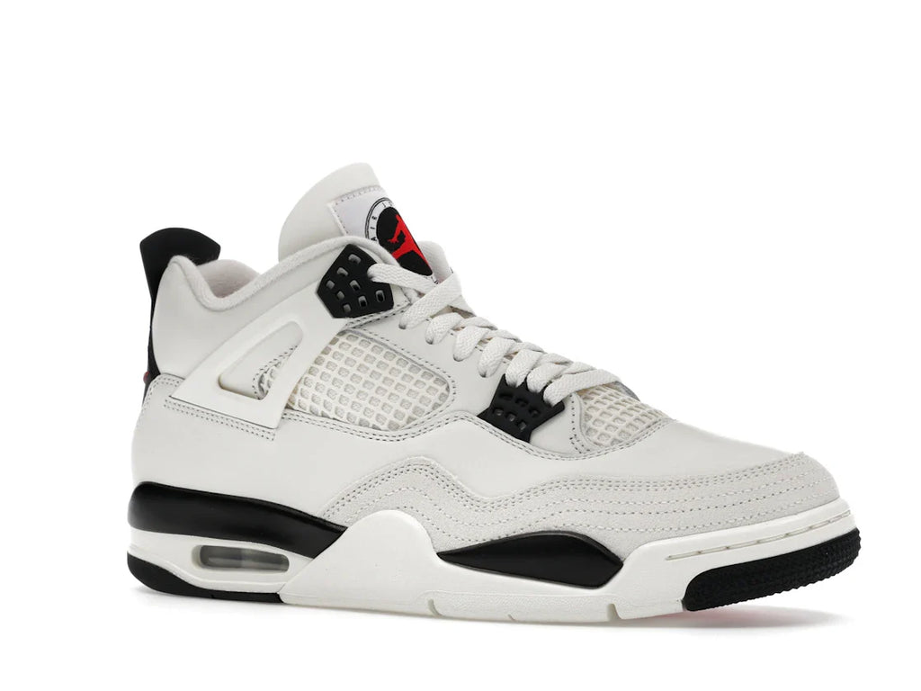 Jordan 4 Retro OG Flight Club