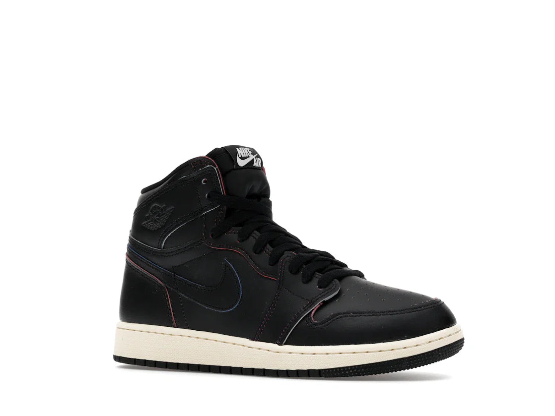 Jordan 1 Retro High OG Self Expression (GS)