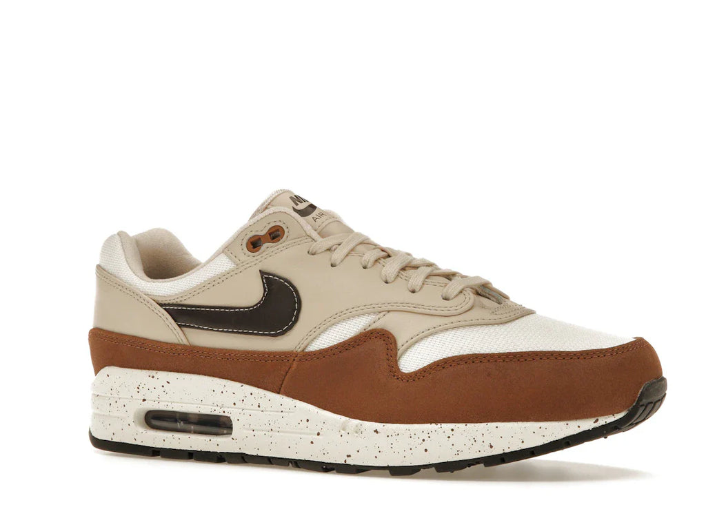 Nike Air Max 1 '87 Velvet Brown (Damen)