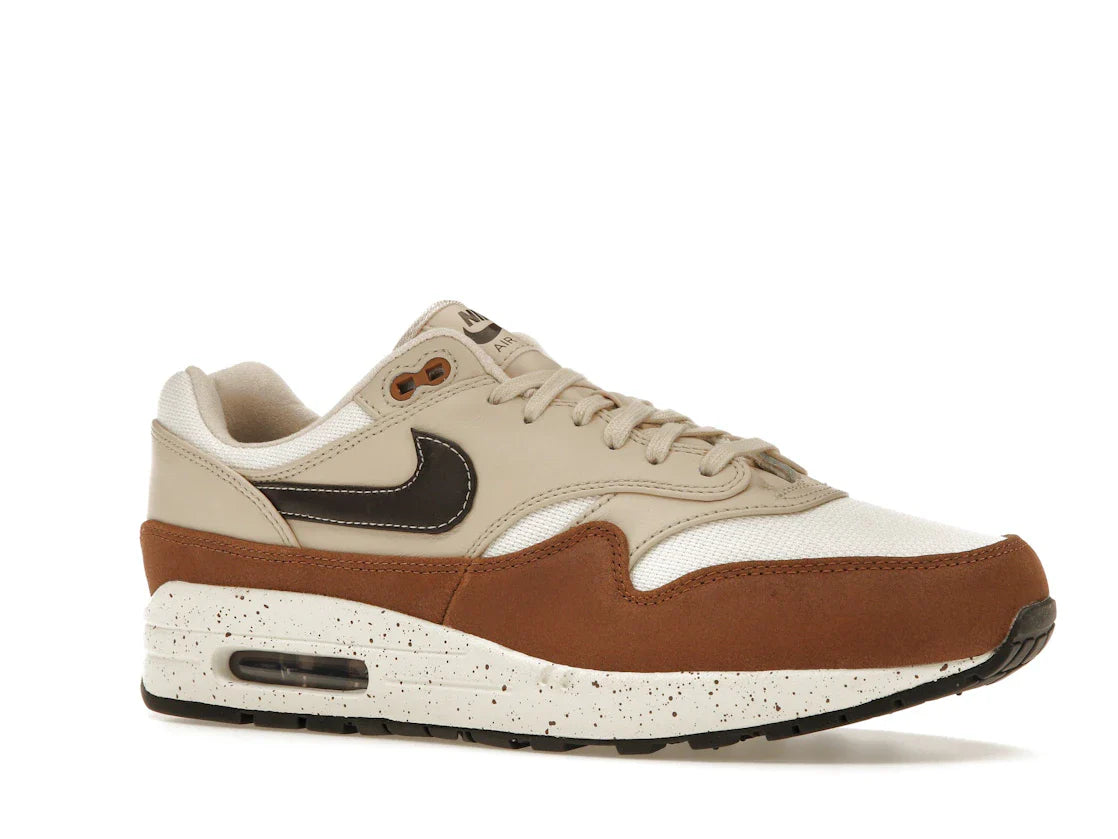 Nike Air Max 1 '87 Velvet Brown (Damen)