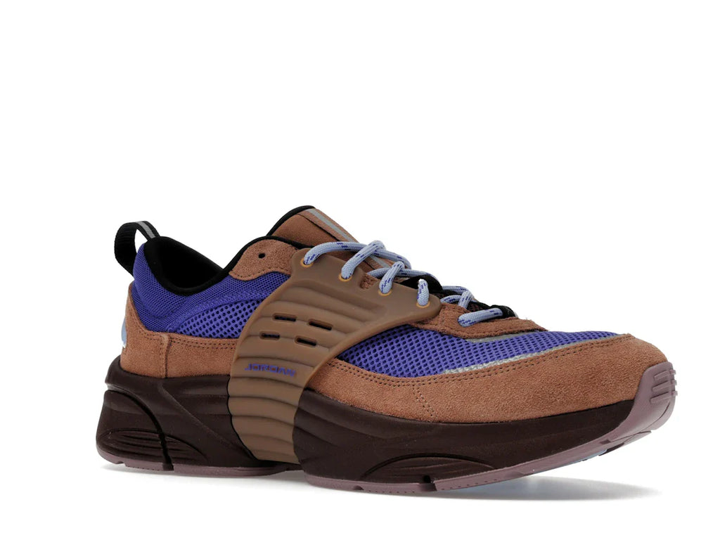 Jordan Trunner O/S Archaeo Brown