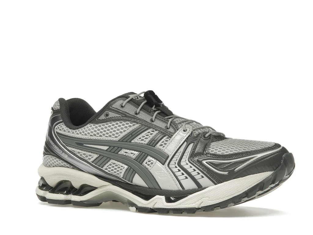ASICS Gel-Kayano 14 Unlimited Pack Austerngrau