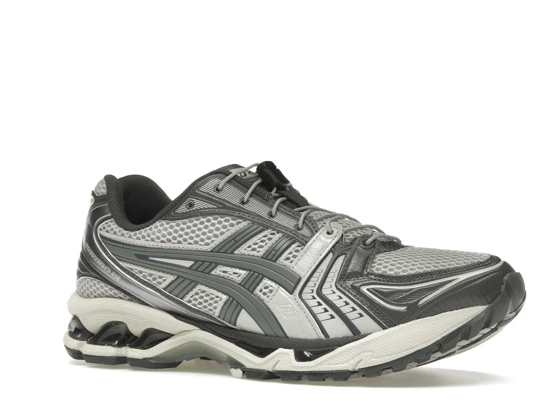 ASICS Gel-Kayano 14 Unlimited Pack Austerngrau