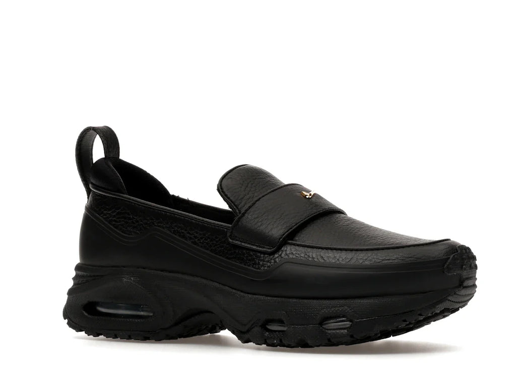 Nike Air Max Phenomena Schwarz Metallic Gold (Damen)