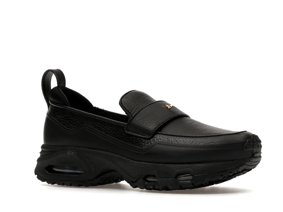 Nike Air Max Phenomena Schwarz Metallic Gold (Damen)
