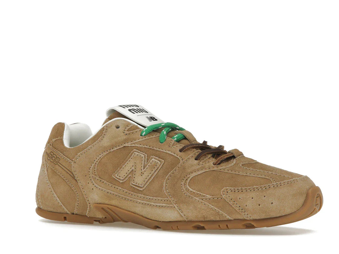 New Balance 530 SL Miu Miu Ecru (Damen)