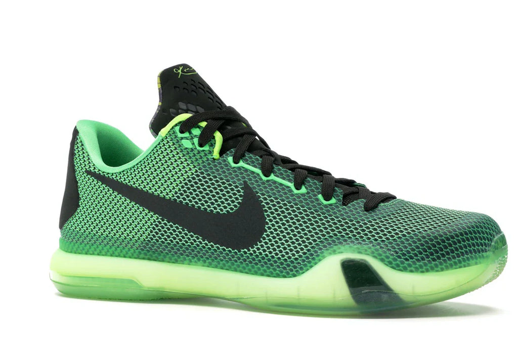 Nike Kobe 10 Vino