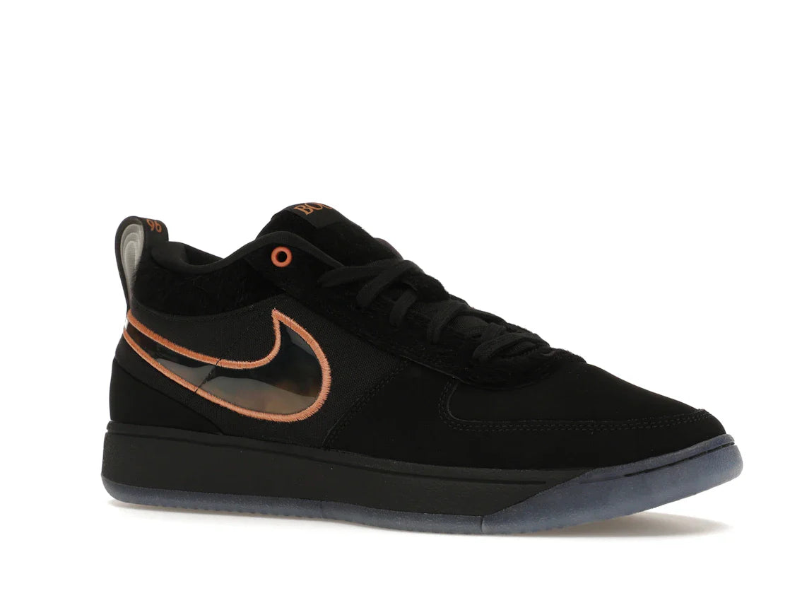 Nike Book 1 Haven (Transparente Außensohle)