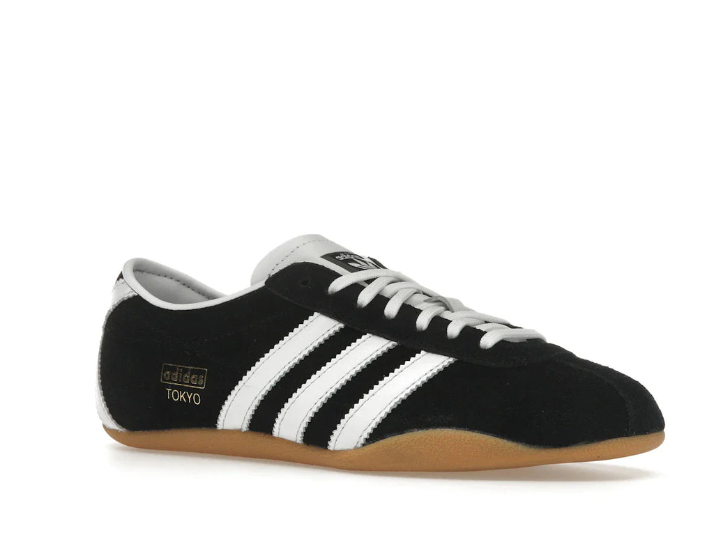 adidas Tokyo Schwarz Weiß (Damen)