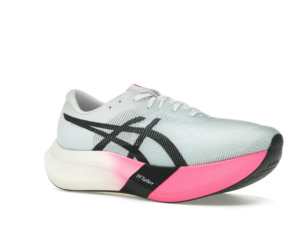 ASICS Metaspeed Edge Paris Hellblau