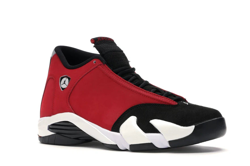 Jordan 14 Retro Gym Red Toro