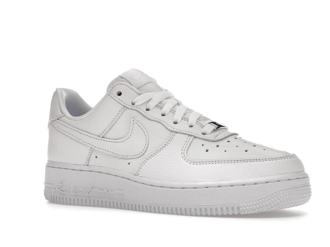 Nike Air Force 1 Low Drake NOCTA Certified Lover Boy (Inklusive Love You Forever Special Edition Buch)