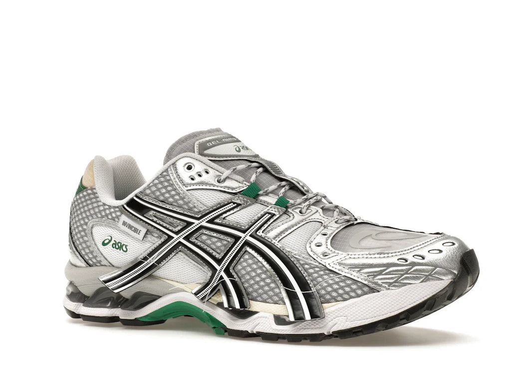 ASICS Gel-Nimbus 10.1 Invincible HTTP 404 Grün