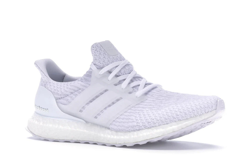adidas Ultra Boost 3.0 Triple White