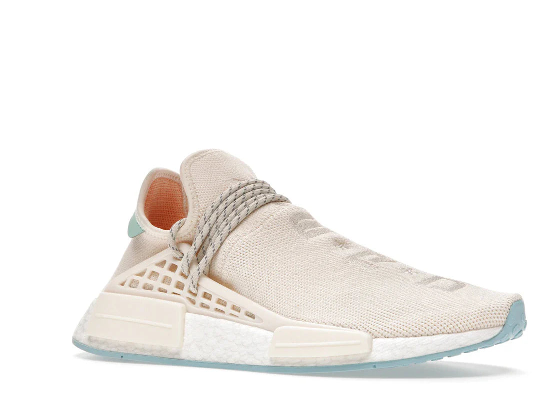 adidas NMD HU Pharrell NERD Kreideweiß